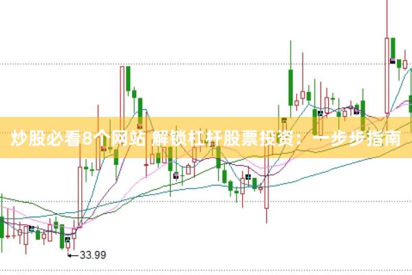 炒股必看8个网站 解锁杠杆股票投资：一步步指南