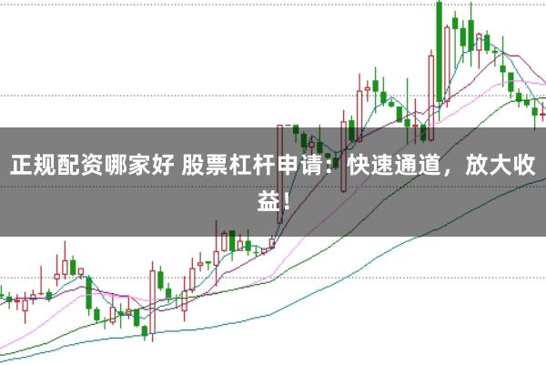 正规配资哪家好 股票杠杆申请：快速通道，放大收益！