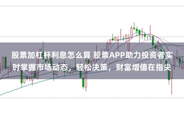 股票加杠杆利息怎么算 股票APP助力投资者实时掌握市场动态，轻松决策，财富增值在指尖