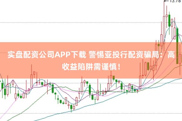 实盘配资公司APP下载 警惕亚投行配资骗局:高收益陷阱需谨慎!