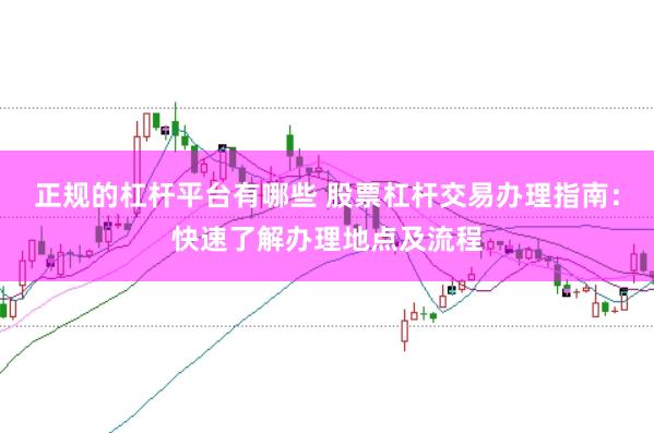 正规的杠杆平台有哪些 股票杠杆交易办理指南：快速了解办理地点及流程
