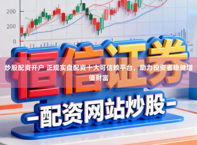 炒股配资开户 正规实盘配资十大可信赖平台,助力投资者稳健增值财富