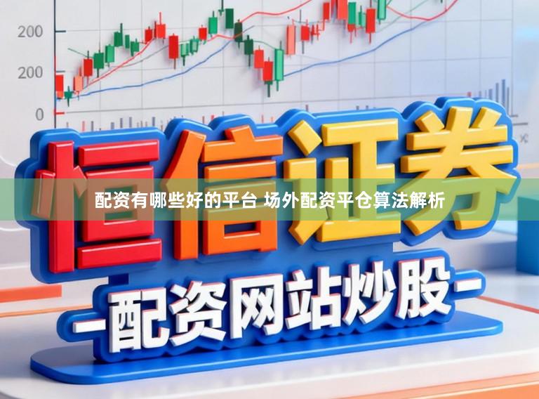 配资有哪些好的平台 场外配资平仓算法解析