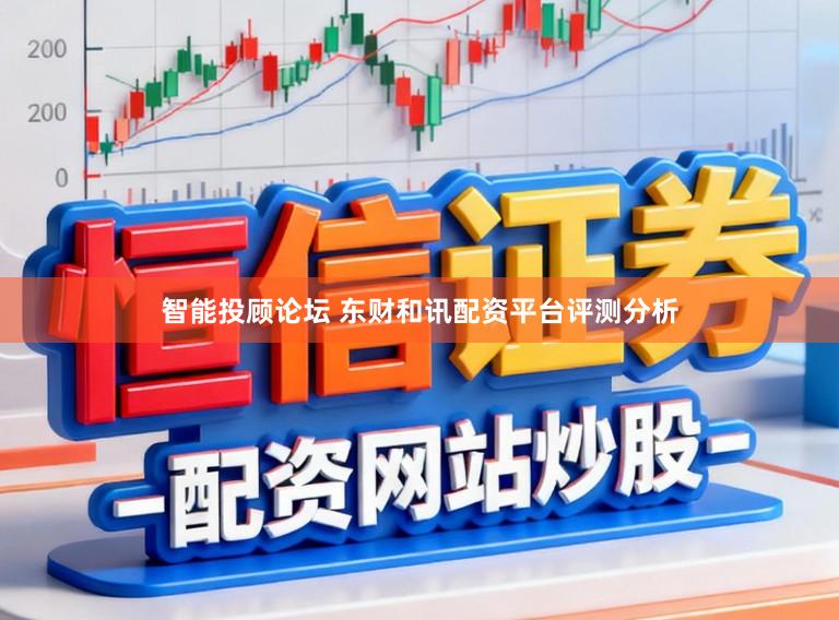 智能投顾论坛 东财和讯配资平台评测分析