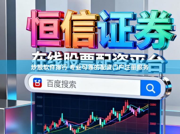 炒股软件排行 专业可靠的配资门户注册服务