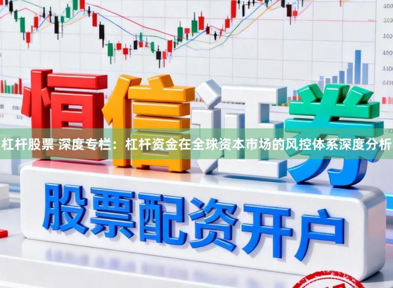 杠杆股票 深度专栏：杠杆资金在全球资本市场的风控体系深度分析