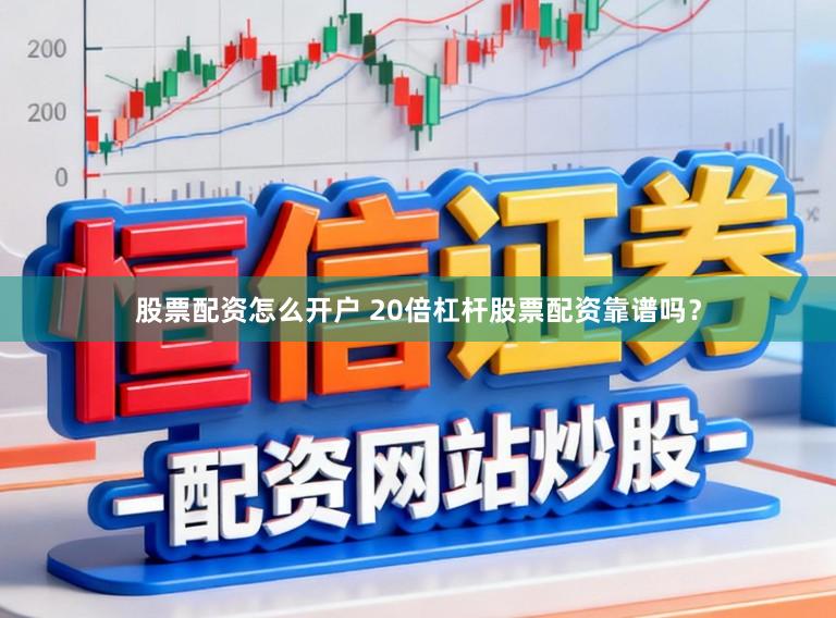 股票配资怎么开户 20倍杠杆股票配资靠谱吗？