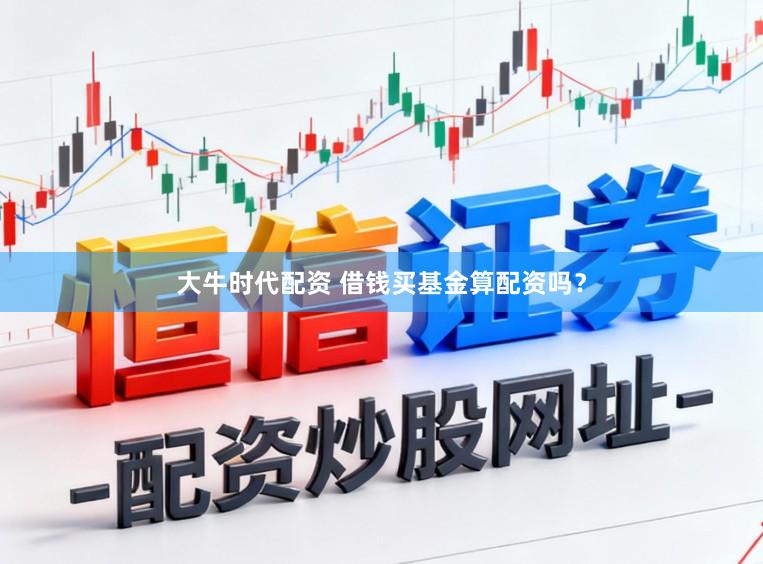 大牛时代配资 借钱买基金算配资吗？